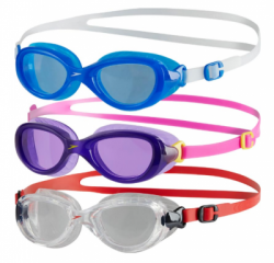 large GOGGLES SPEEDO FUTURA CLASSIC JUNIOR BALIDIVESHOP